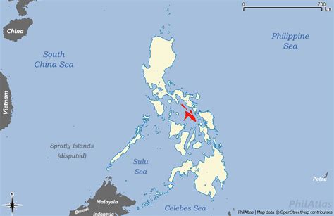 Masbate City Profile – PhilAtlas.